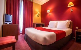 Hotel Charlemagne  3*